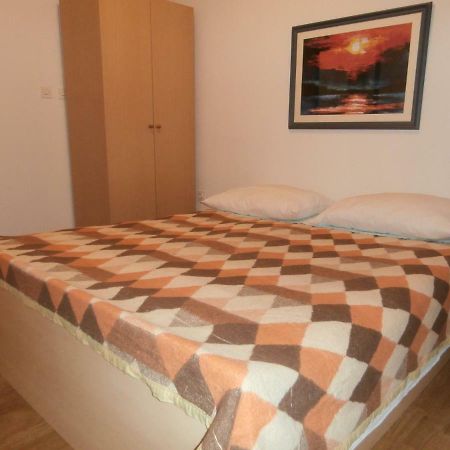 Jure Erceg Apartment Стариград-Пакленица Экстерьер фото