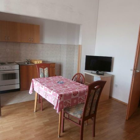 Jure Erceg Apartment Стариград-Пакленица Экстерьер фото