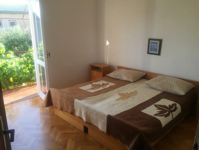 Jure Erceg Apartment Стариград-Пакленица Экстерьер фото
