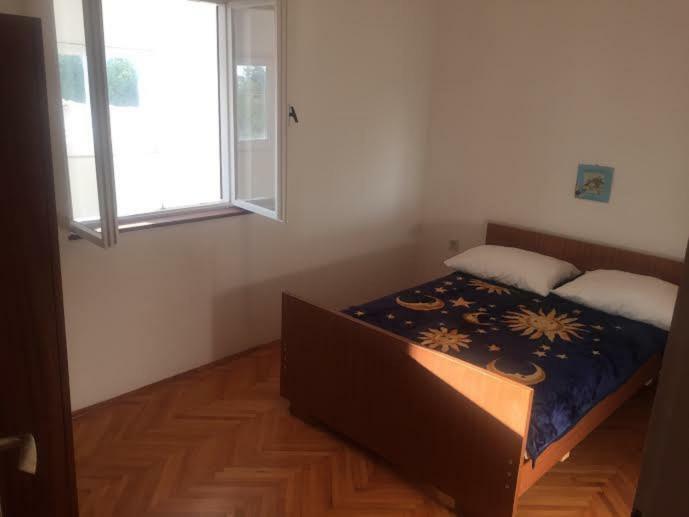 Jure Erceg Apartment Стариград-Пакленица Экстерьер фото