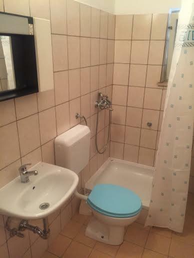Jure Erceg Apartment Стариград-Пакленица Экстерьер фото