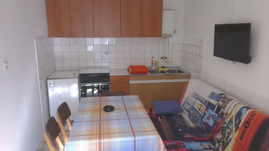 Jure Erceg Apartment Стариград-Пакленица Экстерьер фото
