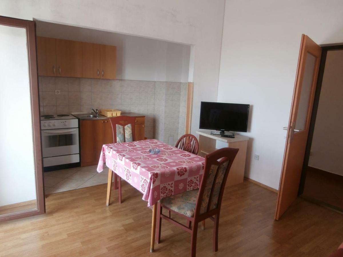 Jure Erceg Apartment Стариград-Пакленица Экстерьер фото